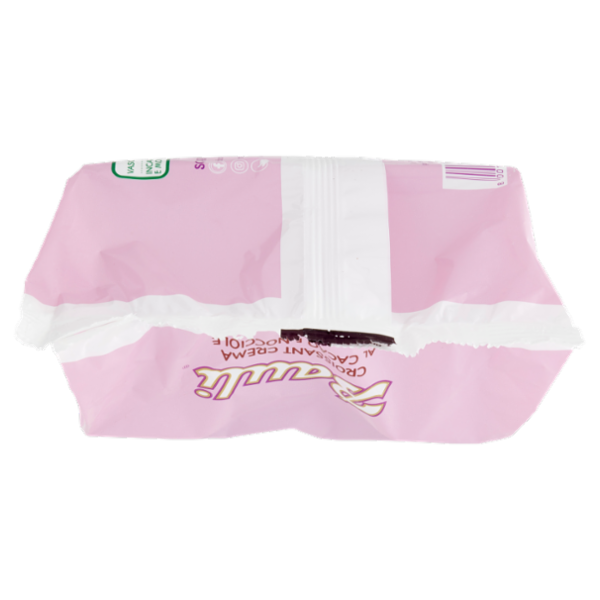 Bauli Croissant Crema al Cacao e Nocciole 7 Cereali e Semi 6 x 45 g