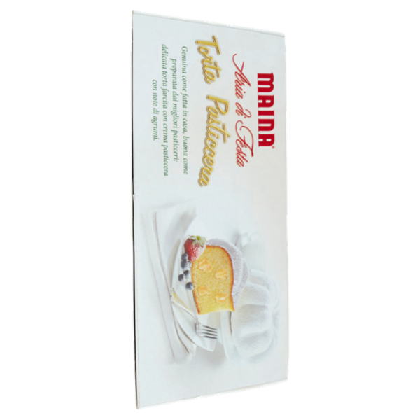 Maina Aria di Festa Torta Pasticcera 400 g