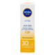 Nivea Sun UV Viso Anti-Età Q10 Pelle normale/secca 30 Alta 50 ml