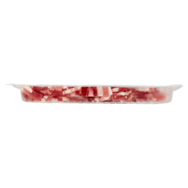 Cipressi in Chianti Rigatino affumicato 120 g