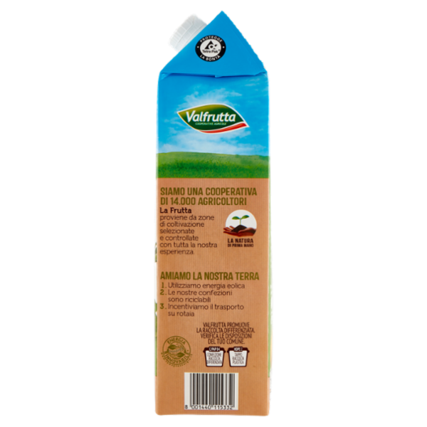 Valfrutta ACE 1500 ml