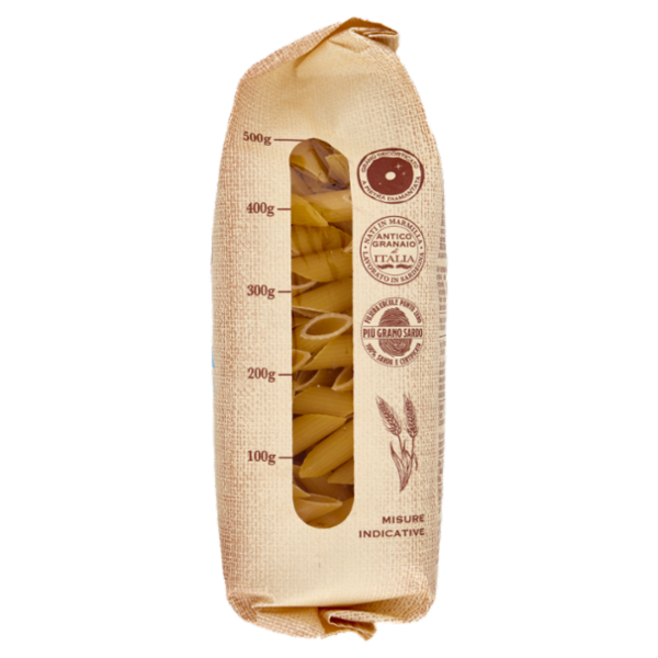 F.lli Cellino La Classica Mezze Penne Rigate N°70 500 g