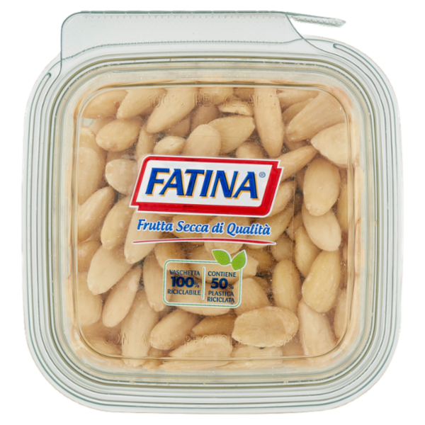 Fatina Mandorle pelate 400 g
