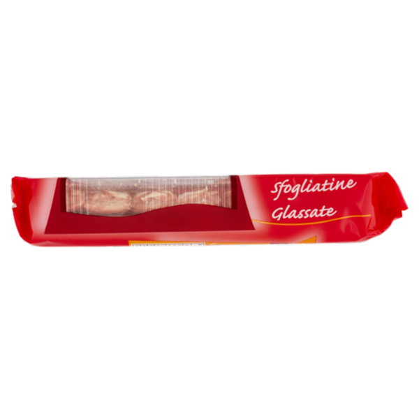 forno della Torretta Sfogliatine Glassate 135 g