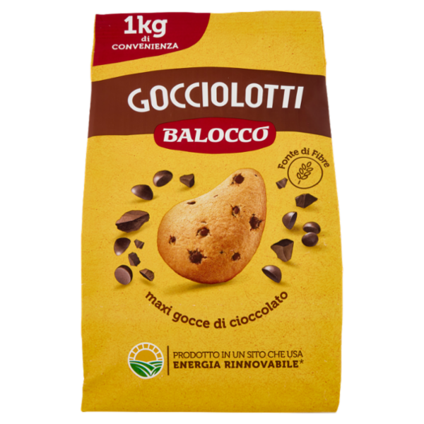 Balocco Gocciolotti 1000 g