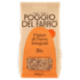 Poggio del Farro Flakes di Farro Integrali Bio 300 g