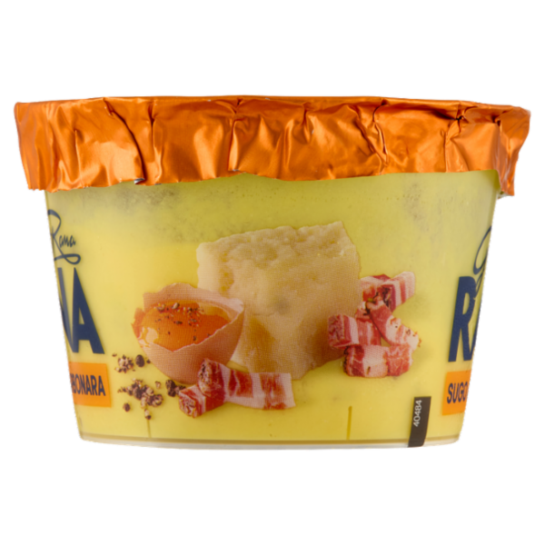 Giovanni Rana il Sugo Fresco alla Carbonara 150 g