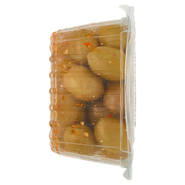 Ficacci Olive Verdi Giganti Condite 250 g