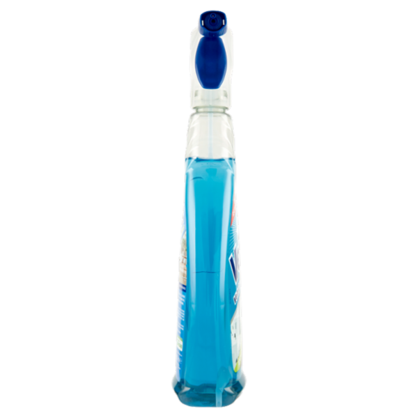 Vetril Vetri e Multiuso Ammoniaca Sgrassante 650 ml