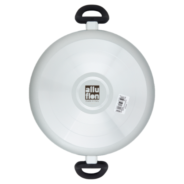 alluflon Cucina Tegame 2M Cm 28