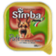 Simba Patè con Vitello e Piselli 300 g