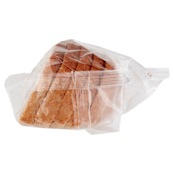 il Vecchio Fornaio Pane a Fette Integrale 300 g