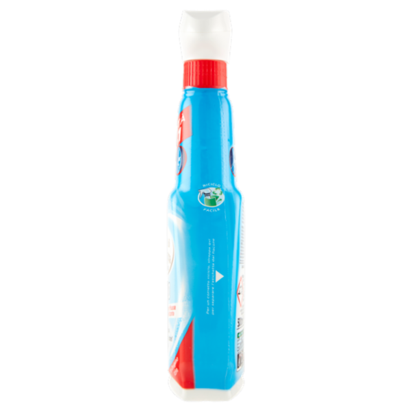 Spuma di Sciampagna Smacchiatore Bianco Puro Spray Mousse Igienizzante 500 ml