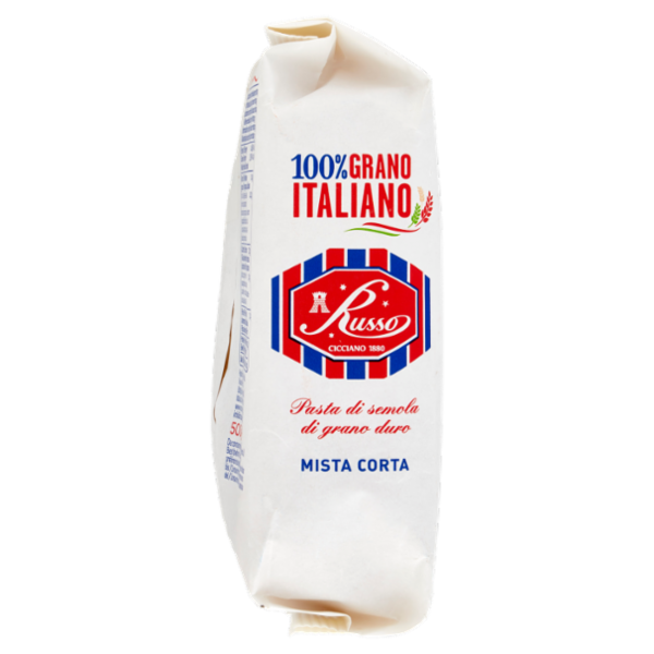 Russo Mista Corta 51 500 g