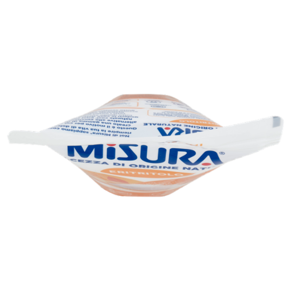 Misura Eritritolo Cristalli Finissimi 370 g