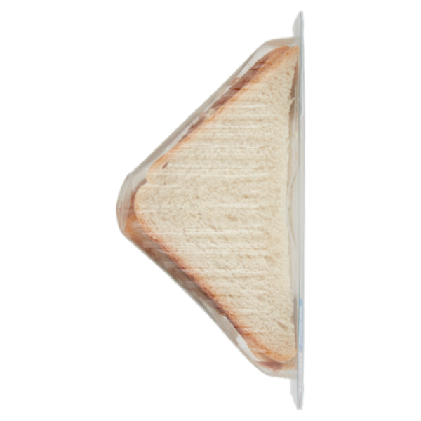 Viva La Mamma Tonno, Pomodoro, Olive e Philadelphia Light 1 Tramezzini 140 g