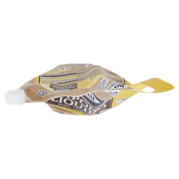 milmil Sapone Liquido Cocco & Vaniglia Ricarica Universale Ecologica 2 Litri