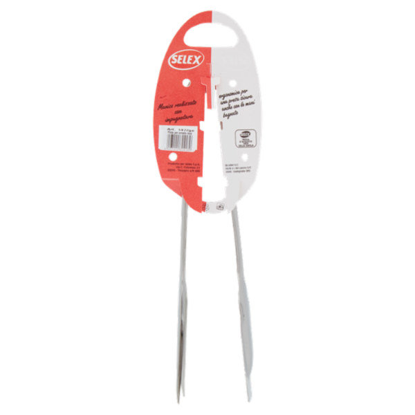 Selex Arte della Tavola Pinza per Arrosto