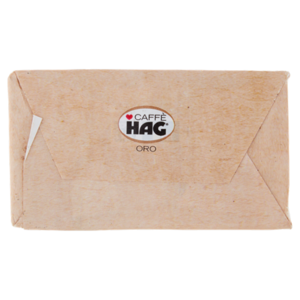 Caffè HAG Oro Decaffeinato 250 g