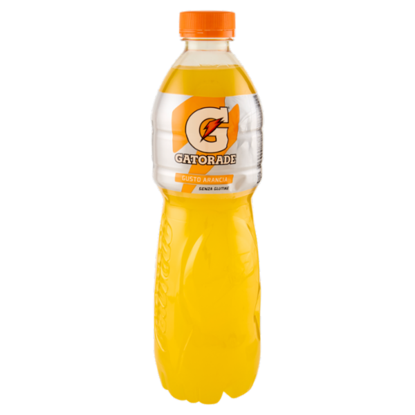 Gatorade Arancia 1 L