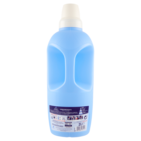 Felce Azzurra dolci coccole Ammorbidente 2 L