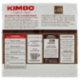 Kimbo Gusto di Napoli 2 x 250 g