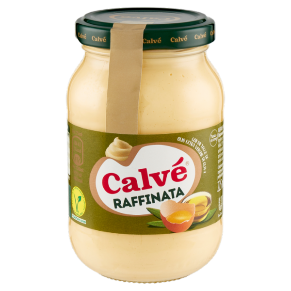 Calvé Raffinata 225 ml
