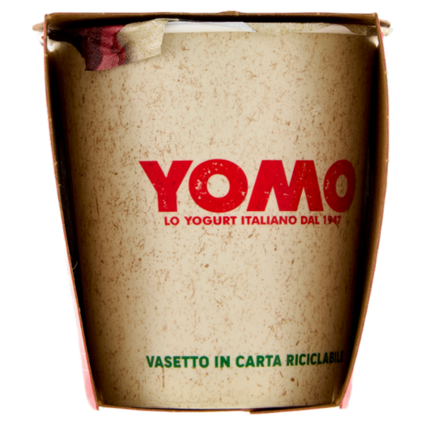 Yomo Intero Ciliege e Amarene 2 x 125 g