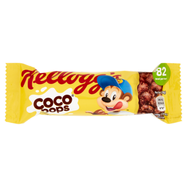 Kellogg's Coco pops 20 g