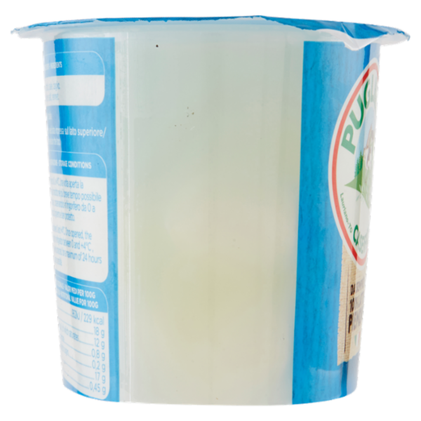 Caseificio Pugliese Fior di Latte Stuzzichine 200 g