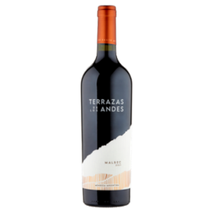 Terrazas De Los Andes Malbec 750 Ml