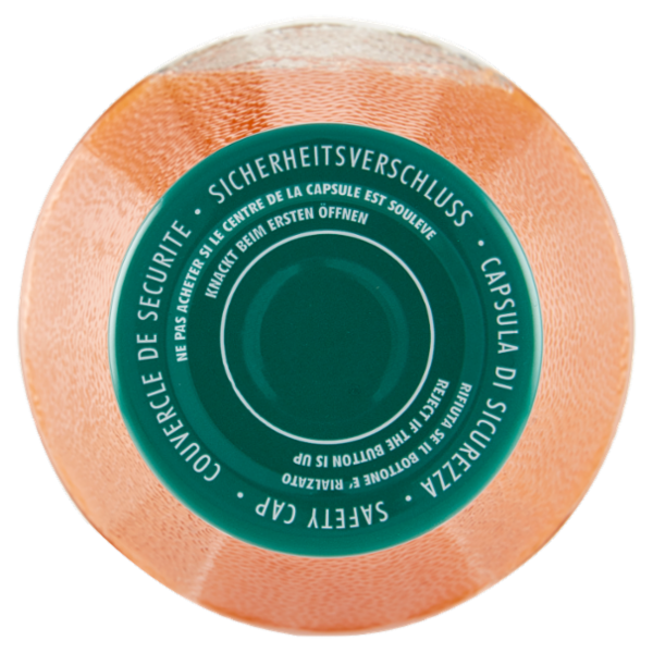 Bio Più Ti Voglio Bere Mela e Carota 500 ml