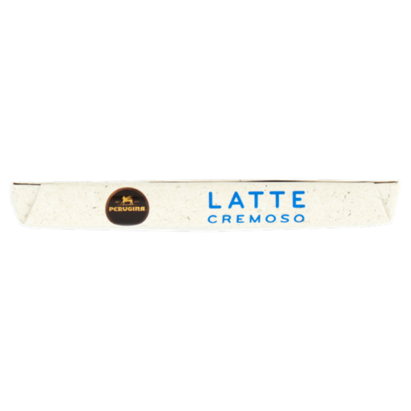 PERUGINA Latte Cremoso Tavoletta di Cioccolato al Latte 80 g