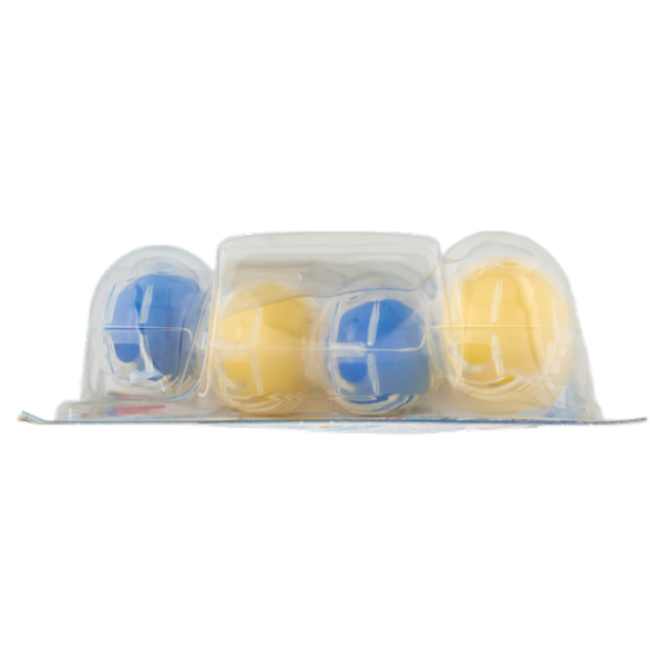 BREF WC Power Activ Lemon 2 x 50 g