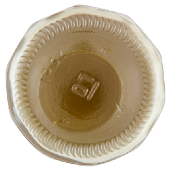 Poggio delle Fattorie Olio Extra Vergine di Oliva 100% Italiano Grezzo 750 ml