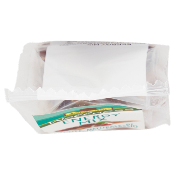 Mister Nut Wellness Energy Mix 125 g