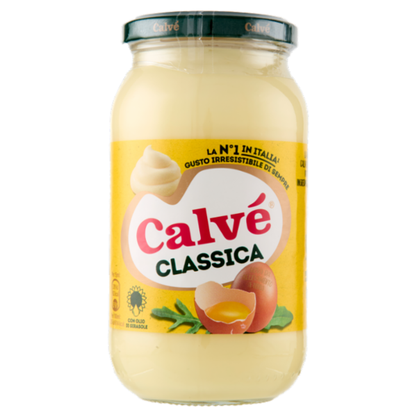 Calvè Classica 450 ml