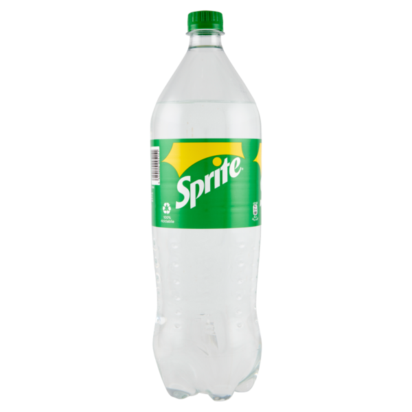 SPRITE, Bibita gassata 1,5 lt (PET)