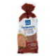 Nutrifree PanBauletto con Farina Integrale Senza Glutine 300 g