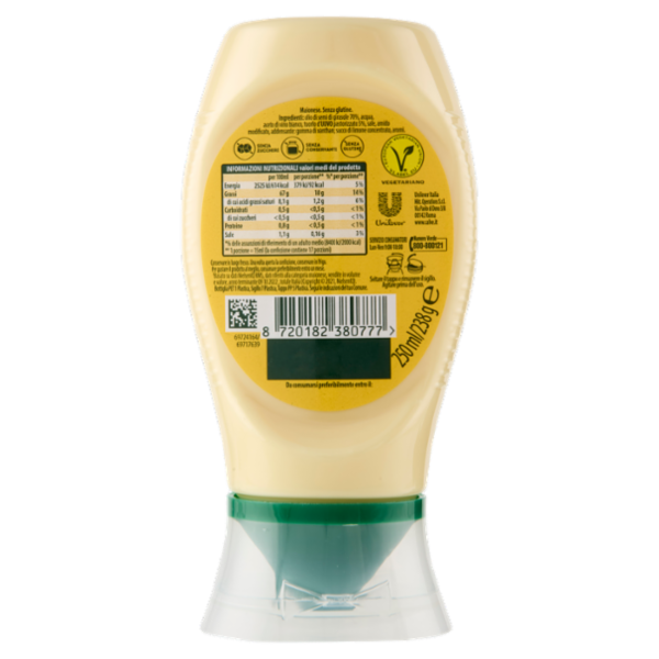 Calvè Maionese Classica 250 ml