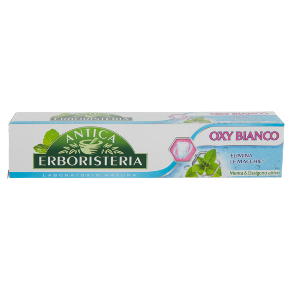 Antica Erboristeria Oxy Bianco 75 ml