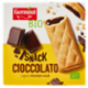 Germinal Bio Snack Cioccolato 6 x 25 g