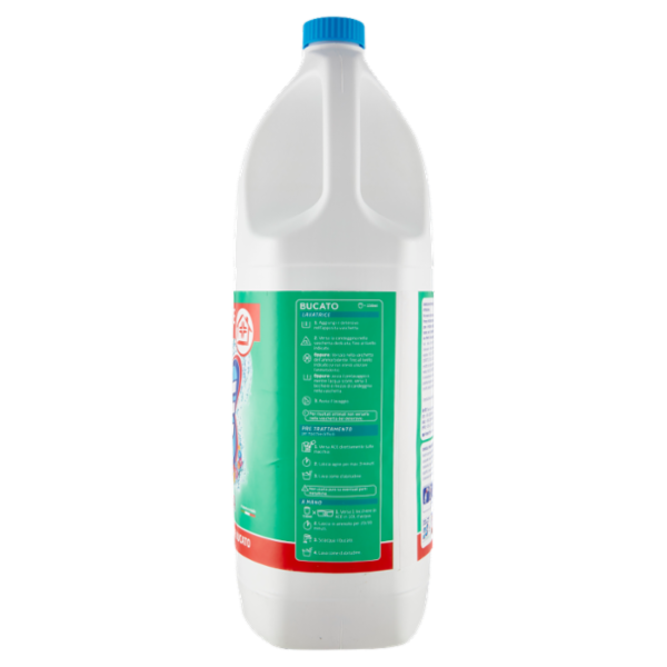 Ace Candeggina Profumata 3,8 L