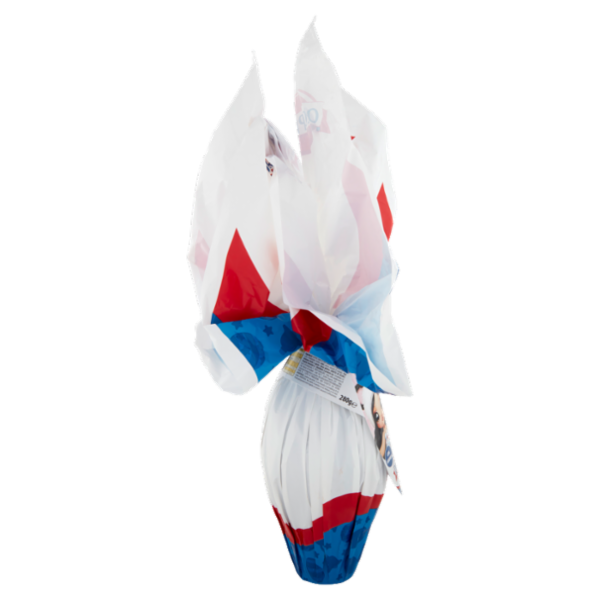 Dolci Preziosi Uovo Cioccolato Finissimo al Latte Na! Na! Na! Surprise 280 g