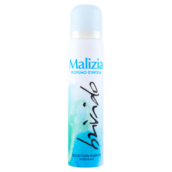 Malizia brivido Seduction Parfum Deodorant 100 mL