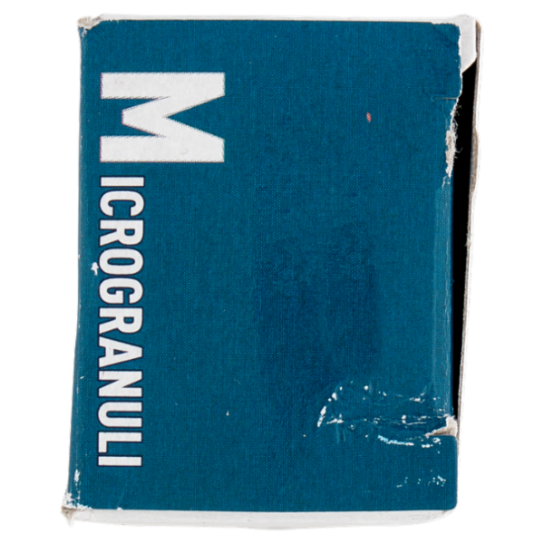 Mentadent Microgranuli 75 ml