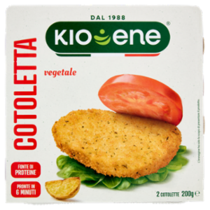 Kioene Cotoletta Vegetale 200 g
