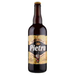 Pietra Bière Ambrée 75 Cl