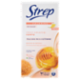 Strep Sugaring Strisce Depilatorie Corpo 20 Strisce + 4 Salviettine Post-Epilazione