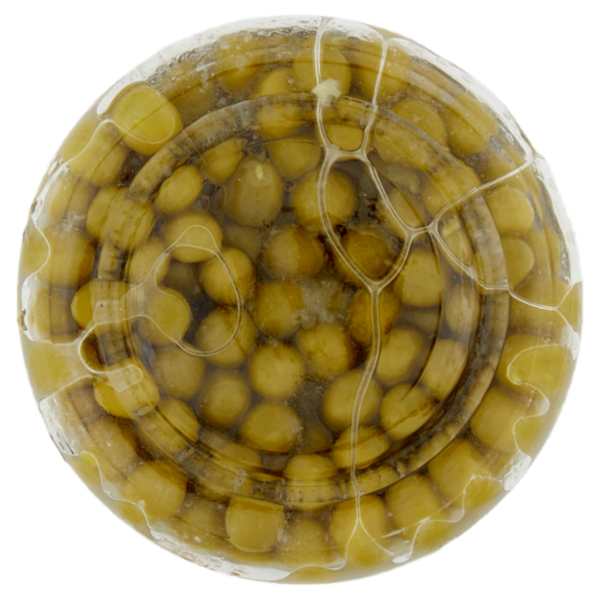 Selex Piselli Fini Lessati 360 g